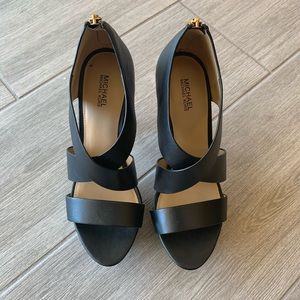 Michael Kors heels